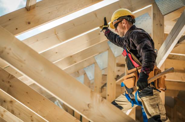 Best Storm Damage Roof Repair  in Silver Springs, FL