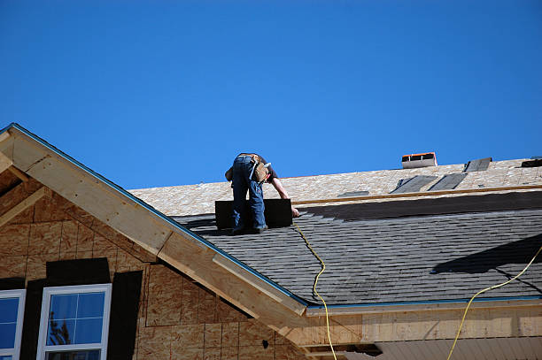 Roof Installation Near Me in Silver Springs, FL