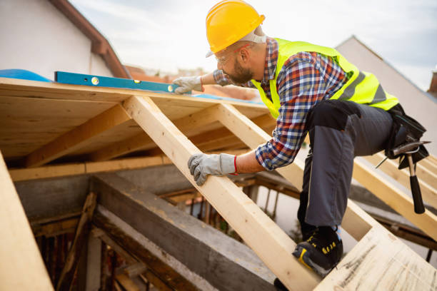Best Commercial Roofing Services  in Silver Springs, FL
