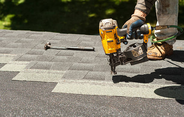 Best New Roof Installation  in Silver Springs, FL