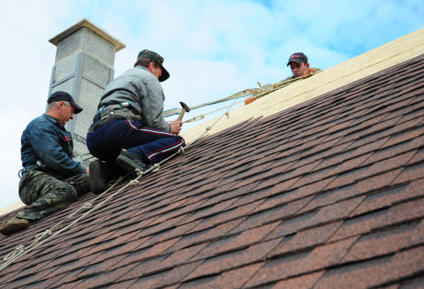 Tile Roofing Contractor in Silver Springs, FL